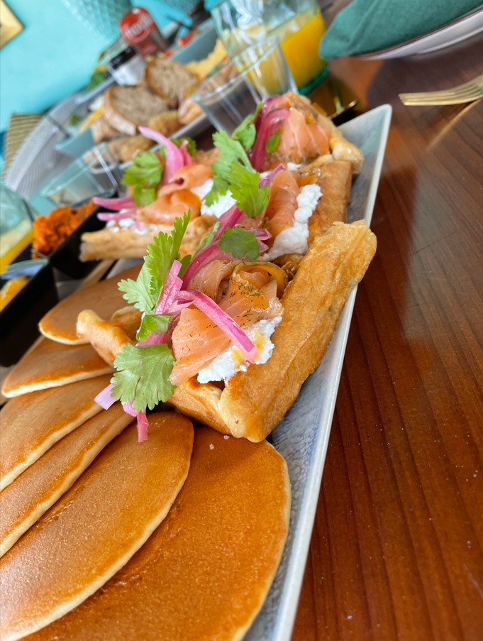 Comida 7