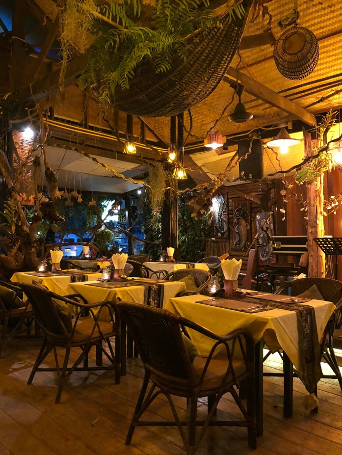 Restaurante 2